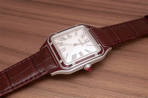 cartier santos-dumont limited edition 2022|cartier santos dumont.